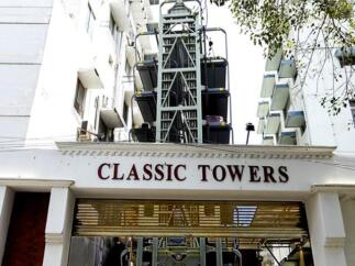 Classic Towers